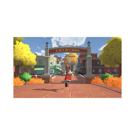 Игра Harvest Moon: Echoes of Teradea за PlayStation 5