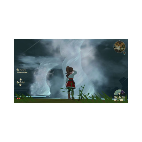 Игра Harvest Moon: Echoes of Teradea за PlayStation 5