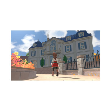 Игра Harvest Moon: Echoes of Teradea за PlayStation 5
