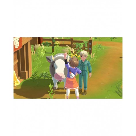 Игра Harvest Moon: Home Sweet Home - Special Edition за PlayStation 5