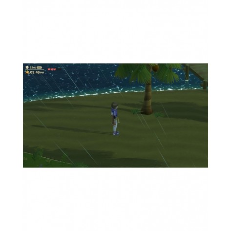 Игра Harvest Moon: Home Sweet Home - Special Edition за PlayStation 5