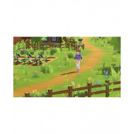 Игра Harvest Moon: Home Sweet Home - Special Edition за PlayStation 5