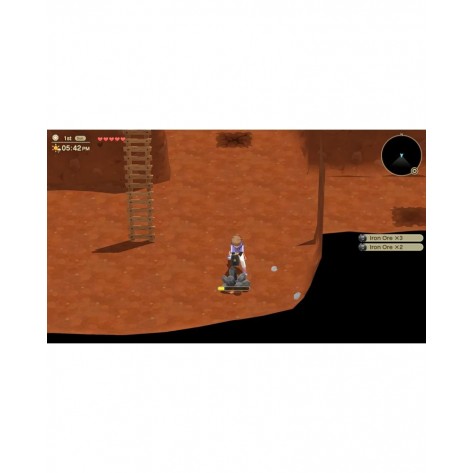 Игра Harvest Moon: Home Sweet Home - Special Edition за PlayStation 5