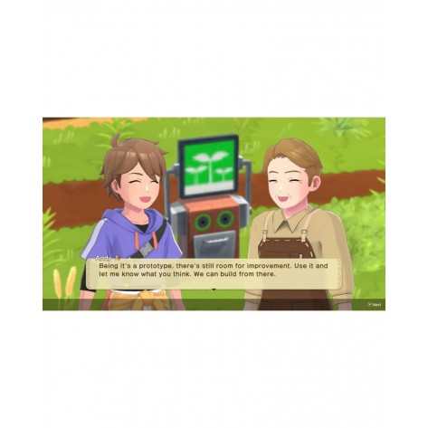 Игра Harvest Moon: Home Sweet Home - Special Edition за PlayStation 5