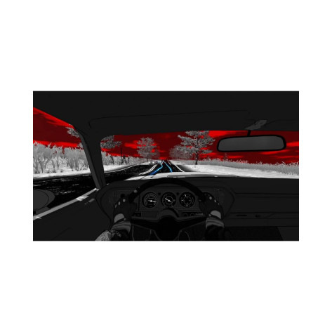 Игра Heading Out за PlayStation 5
