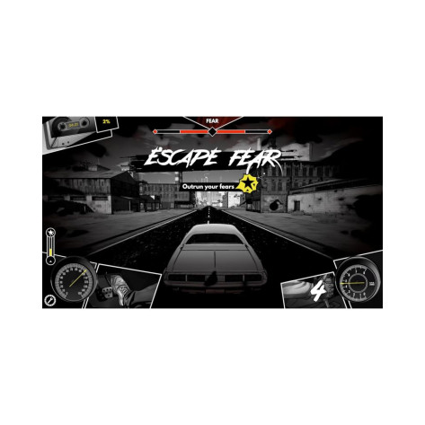 Игра Heading Out за PlayStation 5