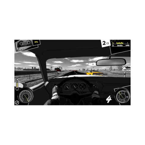 Игра Heading Out за PlayStation 5