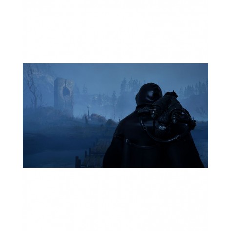 Игра Hell is Us - Deluxe Edition за PlayStation 5