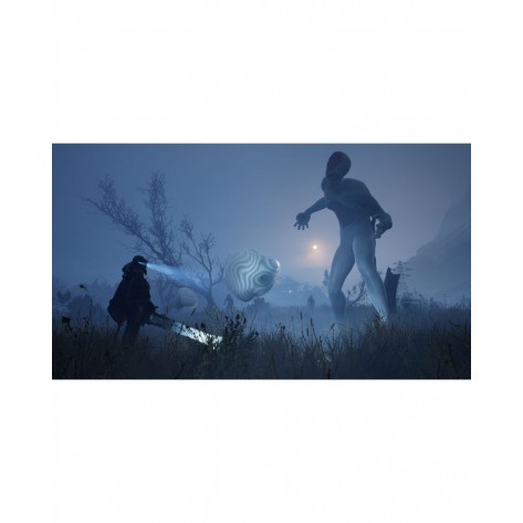 Игра Hell is Us - Deluxe Edition за PlayStation 5