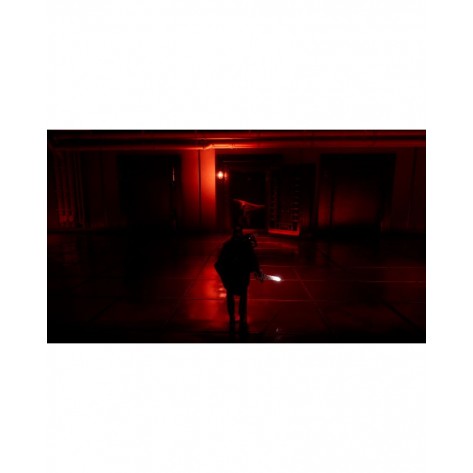 Игра Hell is Us - Deluxe Edition за PlayStation 5
