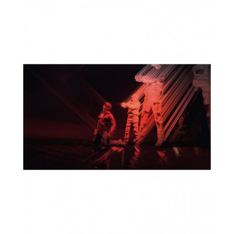 Игра Hell is Us за PlayStation 5