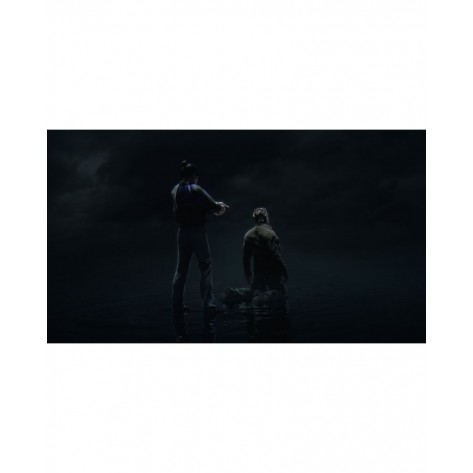 Игра Hell is Us за PlayStation 5