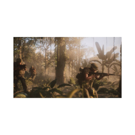 Игра Hell Let Loose: Vietnam за PlayStation 5