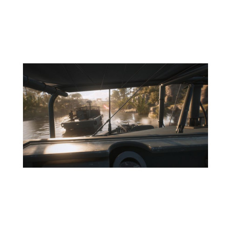 Игра Hell Let Loose: Vietnam за PlayStation 5