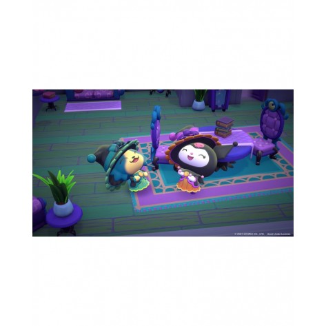 Игра Hello Kitty Island Adventure - Gift Box Edition за Nintendo Switch