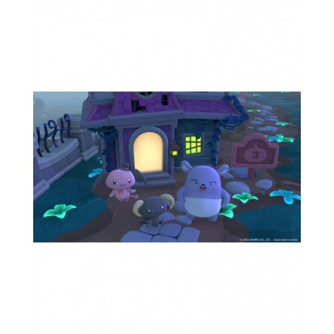 Игра Hello Kitty Island Adventure за Nintendo Switch