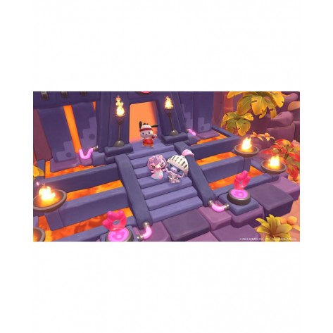 Игра Hello Kitty Island Adventure за Nintendo Switch