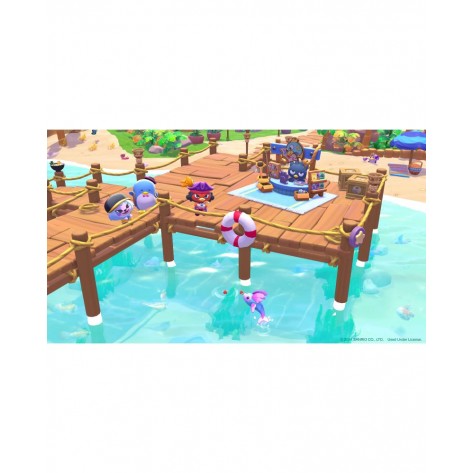 Игра Hello Kitty Island Adventure за Nintendo Switch