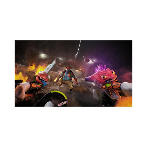 Игра High on Life 2 за PlayStation 5
