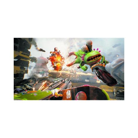 Игра High on Life 2 за PlayStation 5