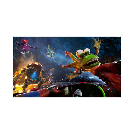 Игра High on Life 2 за PlayStation 5