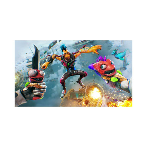Игра High on Life 2 за PlayStation 5