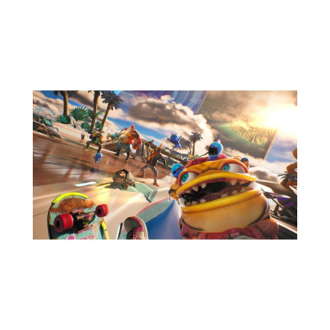 Игра High on Life 2 за PlayStation 5
