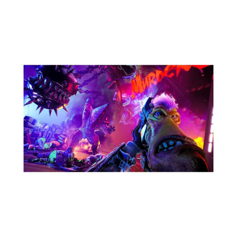 Игра High on Life 2 за PlayStation 5