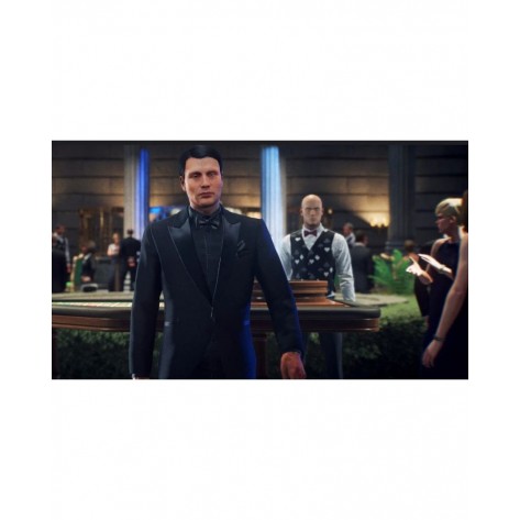 Игра Hitman: World of Assassination - 25th Anniversary Box за PlayStation 5