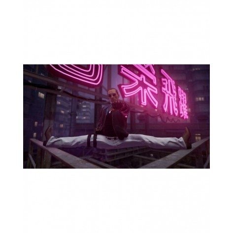 Игра Hitman: World of Assassination - 25th Anniversary Box за PlayStation 5