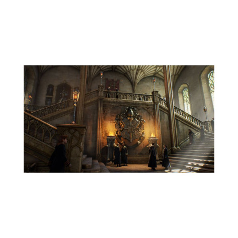 Игра Hogwarts Legacy - Deluxe Edition за PlayStation 5