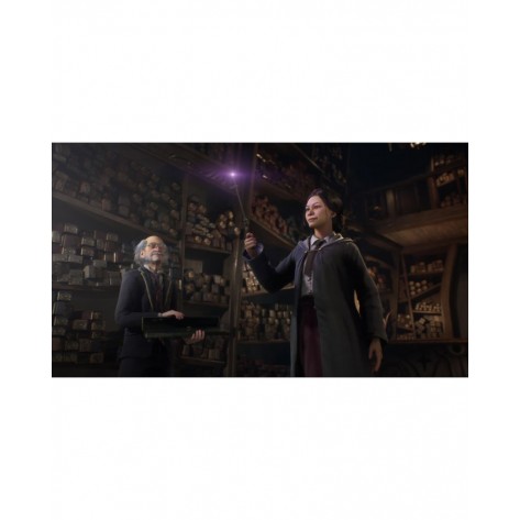 Игра Hogwarts Legacy за PlayStation 5