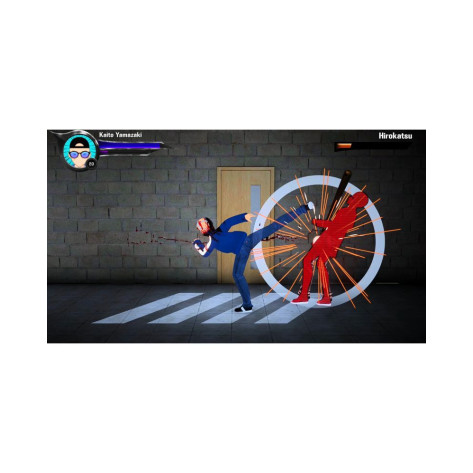 Игра Hood Story: Kaito Yamazaki за PlayStation 5