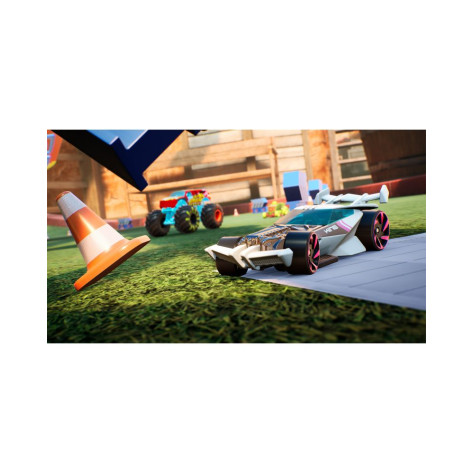 Игра Hot Wheels Unleashed 2 - Turbocharged - Day One Edition за Xbox One/Series X