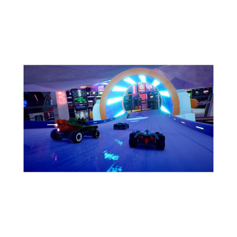 Игра Hot Wheels Unleashed 2 - Turbocharged - Day One Edition за Xbox One/Series X