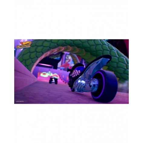 Игра Hot Wheels Unleashed 2 - Turbocharged за Nintendo Switch