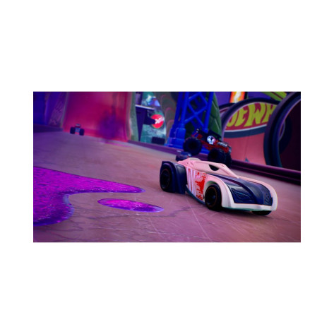 Игра Hot Wheels Unleashed 2 - Turbocharged - Pure Fire Edition за PlayStation 5
