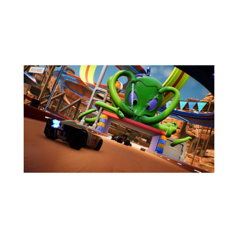 Игра Hot Wheels Unleashed 2 - Turbocharged - Pure Fire Edition за PlayStation 5