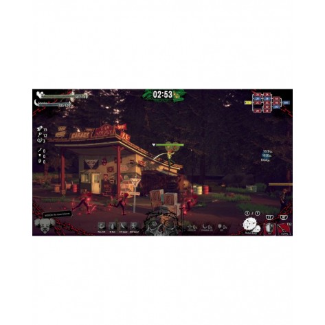 Игра Hotel Barcelona за PlayStation 5