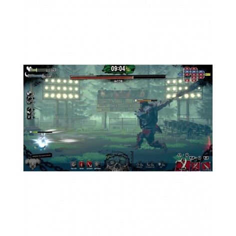 Игра Hotel Barcelona за PlayStation 5