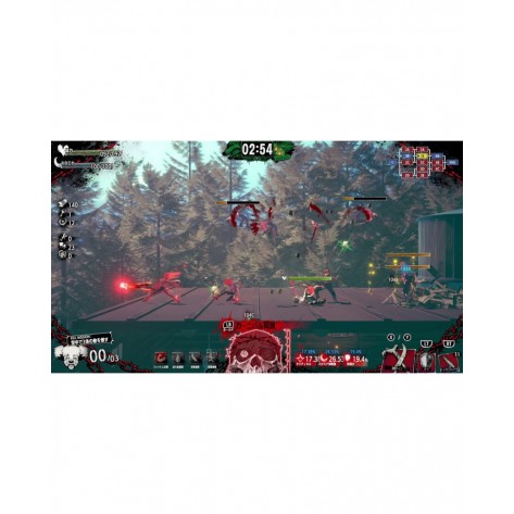 Игра Hotel Barcelona за PlayStation 5