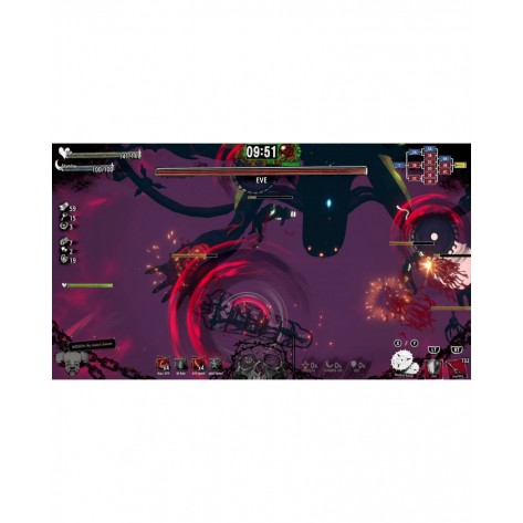 Игра Hotel Barcelona за PlayStation 5