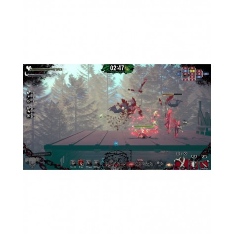 Игра Hotel Barcelona за PlayStation 5