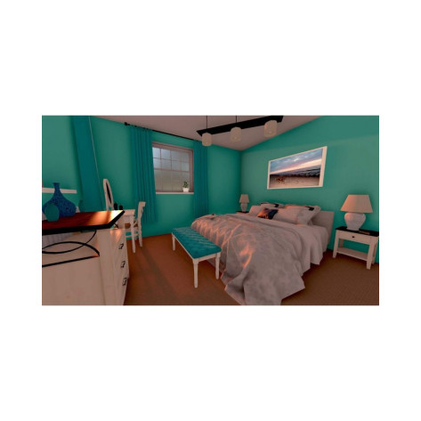 Игра House Flipper за PlayStation 4
