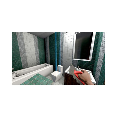 Игра House Flipper за PlayStation 4