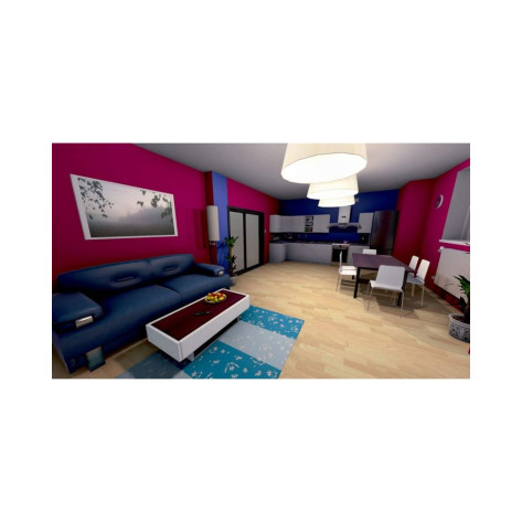 Игра House Flipper за PlayStation 4