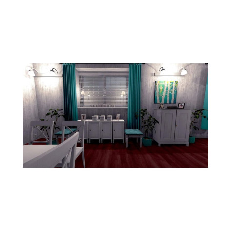 Игра House Flipper за PlayStation 4