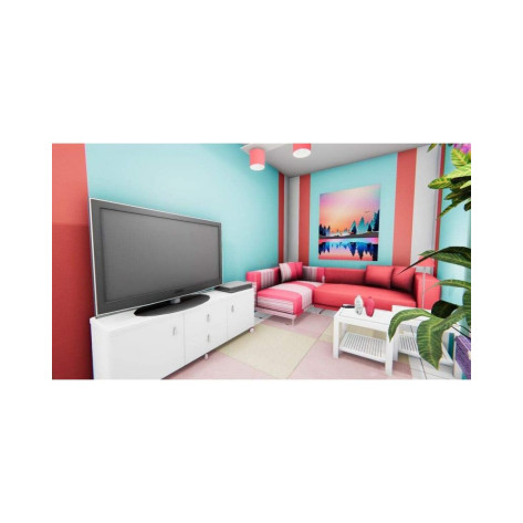 Игра House Flipper за PlayStation 4