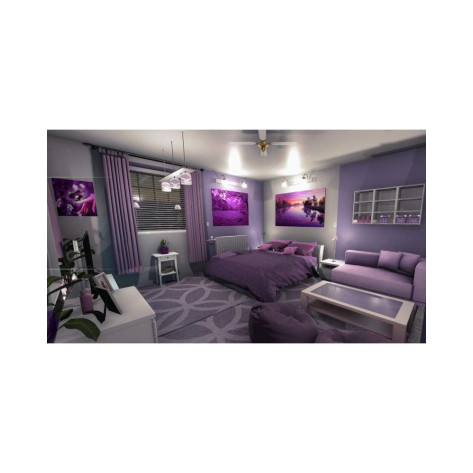 Игра House Flipper за PlayStation 4