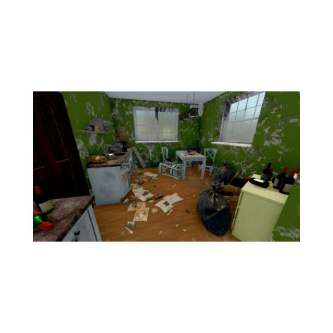 Игра House Flipper за PlayStation 4